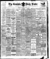 Cambria Daily Leader Wednesday 12 June 1901 Page 1