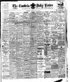 Cambria Daily Leader Friday 28 June 1901 Page 1