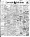 Cambria Daily Leader Wednesday 03 July 1901 Page 1