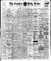 Cambria Daily Leader Monday 08 July 1901 Page 1