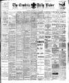 Cambria Daily Leader Wednesday 17 July 1901 Page 1