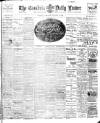 Cambria Daily Leader Saturday 18 January 1902 Page 1