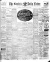 Cambria Daily Leader Saturday 25 January 1902 Page 1