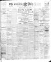 Cambria Daily Leader Friday 31 January 1902 Page 1