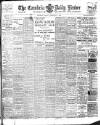 Cambria Daily Leader Friday 07 February 1902 Page 1