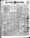 Cambria Daily Leader Wednesday 19 March 1902 Page 1