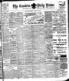 Cambria Daily Leader Monday 11 August 1902 Page 1