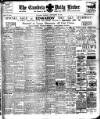 Cambria Daily Leader Tuesday 23 September 1902 Page 1