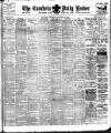 Cambria Daily Leader Thursday 02 October 1902 Page 1