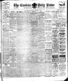 Cambria Daily Leader Saturday 11 October 1902 Page 1