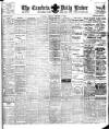 Cambria Daily Leader Friday 31 October 1902 Page 1