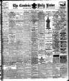 Cambria Daily Leader Wednesday 12 November 1902 Page 1
