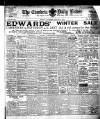 Cambria Daily Leader Thursday 01 January 1903 Page 1