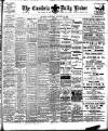 Cambria Daily Leader Saturday 10 January 1903 Page 1