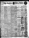 Cambria Daily Leader Monday 01 June 1903 Page 1