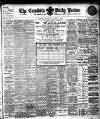 Cambria Daily Leader Saturday 01 August 1903 Page 1