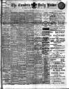 Cambria Daily Leader Thursday 14 January 1904 Page 1
