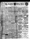 Cambria Daily Leader Tuesday 01 March 1904 Page 1