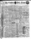 Cambria Daily Leader Wednesday 02 March 1904 Page 1