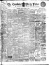 Cambria Daily Leader Tuesday 15 March 1904 Page 1