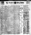 Cambria Daily Leader Tuesday 01 November 1904 Page 1