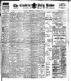 Cambria Daily Leader Wednesday 02 November 1904 Page 1