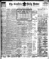 Cambria Daily Leader Thursday 01 December 1904 Page 1