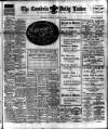 Cambria Daily Leader Monday 09 January 1905 Page 1