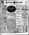 Cambria Daily Leader Tuesday 10 January 1905 Page 1