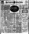 Cambria Daily Leader Tuesday 24 January 1905 Page 1