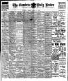 Cambria Daily Leader Friday 10 March 1905 Page 1