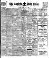 Cambria Daily Leader Tuesday 16 May 1905 Page 1