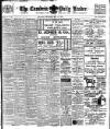 Cambria Daily Leader Saturday 20 May 1905 Page 1