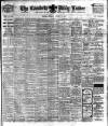 Cambria Daily Leader Thursday 10 August 1905 Page 1