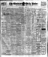 Cambria Daily Leader Thursday 17 August 1905 Page 1