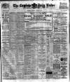 Cambria Daily Leader Saturday 19 August 1905 Page 1