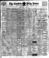 Cambria Daily Leader Monday 21 August 1905 Page 1