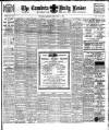 Cambria Daily Leader Saturday 09 September 1905 Page 1