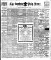 Cambria Daily Leader Wednesday 13 September 1905 Page 1