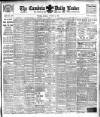Cambria Daily Leader Monday 02 October 1905 Page 1