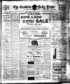 Cambria Daily Leader Tuesday 02 January 1906 Page 1