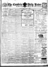 Cambria Daily Leader Friday 05 January 1906 Page 1