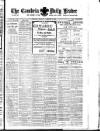 Cambria Daily Leader Monday 08 January 1906 Page 1