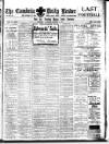Cambria Daily Leader Saturday 13 January 1906 Page 1