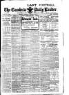 Cambria Daily Leader Saturday 20 January 1906 Page 1