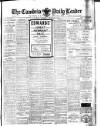 Cambria Daily Leader Thursday 01 February 1906 Page 1