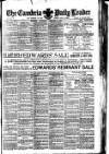 Cambria Daily Leader Saturday 03 February 1906 Page 1