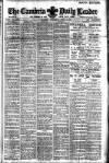Cambria Daily Leader Wednesday 04 April 1906 Page 1
