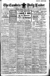 Cambria Daily Leader Tuesday 17 April 1906 Page 1