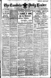 Cambria Daily Leader Thursday 10 May 1906 Page 1